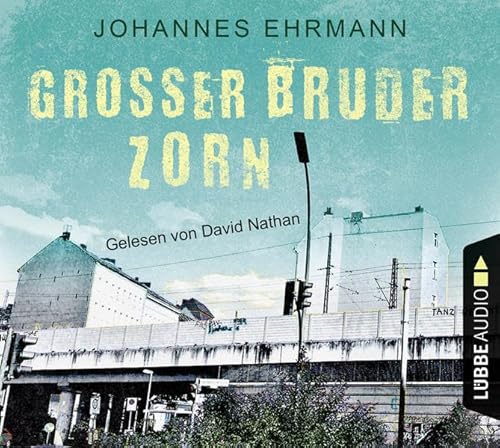 Stock image for Groer Bruder Zorn for sale by DER COMICWURM - Ralf Heinig