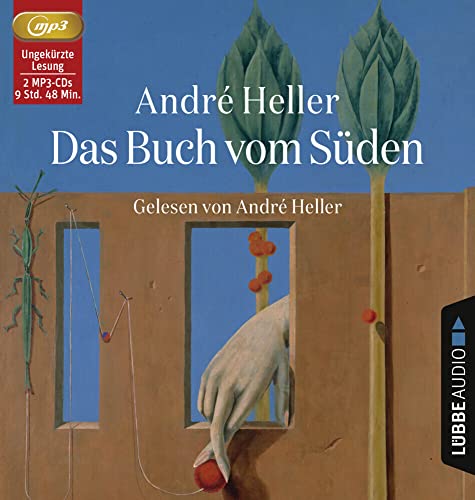 9783785753156: Das Buch Vom Sden