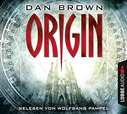 Stock image for Origin (Robert Langdon, Band 5) for sale by medimops
