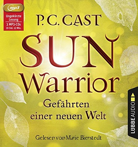 Stock image for Moon Chosen: Sun Warrior: Gefhrten einer neuen Welt. for sale by medimops