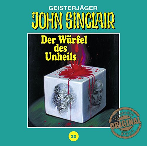 John Sinclair Tonstudio Braun - Folge 22 - Jason Dark