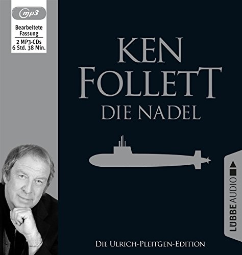 Beispielbild fr Die Nadel: Die Ulrich-Pleitgen-Edition. . zum Verkauf von medimops