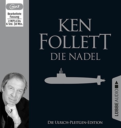 9783785759110: Die Nadel: Die Ulrich-Pleitgen-Edition .