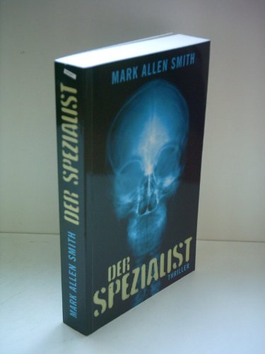 9783785760604: Der Spezialist: Lbbe Paperback