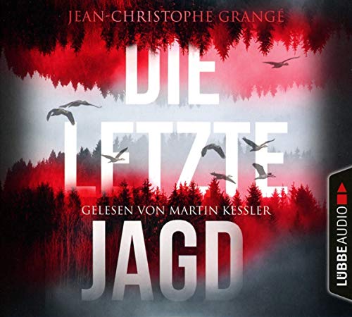 9783785782033: Die letzte Jagd: Thriller.