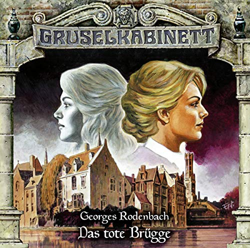 Beispielbild fr Gruselkabinett - Folge 168: Das tote Brgge. Hrspiel. zum Verkauf von medimops