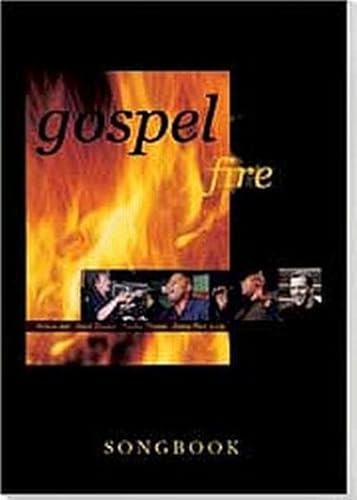 9783785804315: Gospelfire: Notenheft