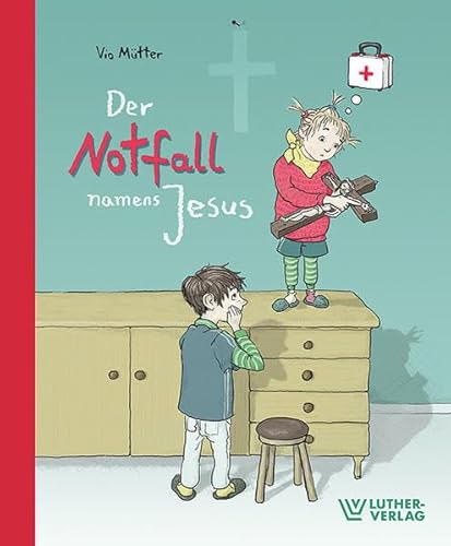 Der Notfall namens Jesus - Mütter, Vio