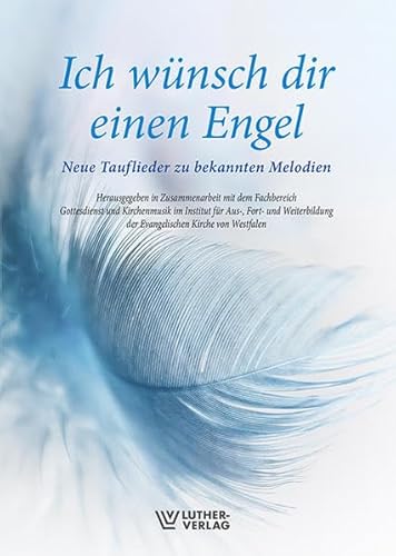 Stock image for Ich wnsch dir einen Engel -Language: german for sale by GreatBookPrices