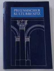 9783786113034: Jahrbuch Preussischer Kulturbesitz: 1980