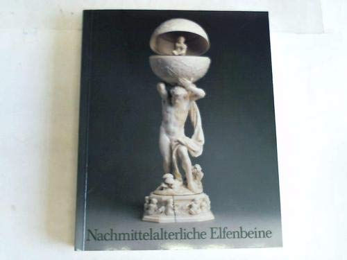 9783786114284: Die Bildwerke in Elfenbein des 16.-19. Jahrhunderts (Die Bildwerke der Skulpturengalerie Berlin) (German Edition)