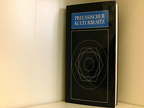 Stock image for Jahrbuch Preuischer Kulturbesitz, Bd.30: BD 30 for sale by medimops