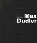 9783786122869: Max Dudler. Schulbau in Berlin- Hohenschnhausen