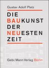 9783786123040: Die Baukunst der neuesten Zeit