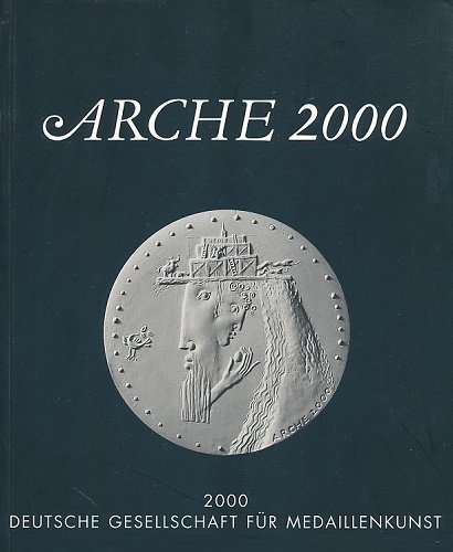 9783786123675: Arche 2000