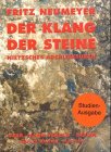 9783786124184: Der Klang der Steine: Nietzsches Architekturen