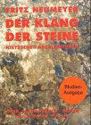 Der Klang der Steine (9783786124184) by Neumeyer, Fritz