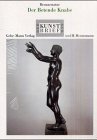 9783786124252: Bronzestatue, 'Der Betende Knabe'