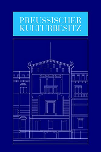 Jahrbuch Preußischer Kulturbesitz Bd. 40, 2003. - Lehmann , Klaus-Dieter (Hg.)