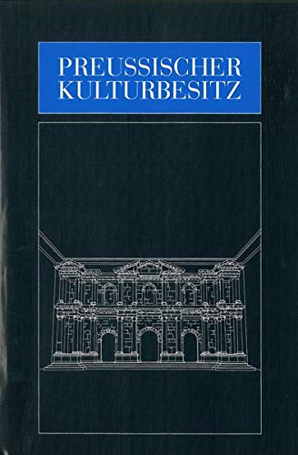 Jahrbuch Preußischer Kulturbesitz Bd. 44. 2007. - Lehmann , Klaus-Dieter (Hg.)