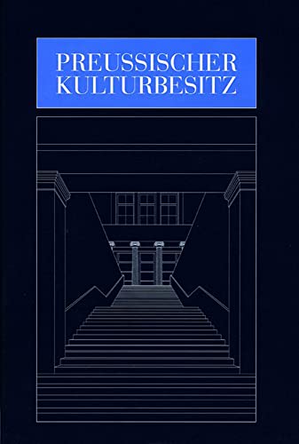 Jahrbuch Preußischer Kulturbesitz. Band XLV (2008/2009). Hg. im Auftrag d. Stiftungsrats v. Präsi...