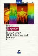 9783786320012: Englisch. Landeskunde. United Kingdom and the USA. (Lernmaterialien)