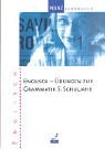 Stock image for Englisch. bungen zur Grammatik 5. Schuljahr for sale by medimops