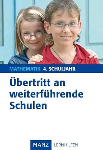 9783786330608: bertritt an weiterfhrende Schulen Mathematik: Fr G8 und R6