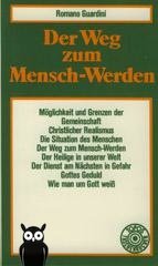 Stock image for Der Weg zum Menschwerden. Topos-Taschenbcher ; Bd. 41 for sale by Antiquariat Roland Mayrhans