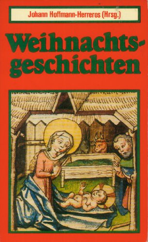 Beispielbild fr Weihnachtsgeschichten zum Verkauf von Der Bcher-Br