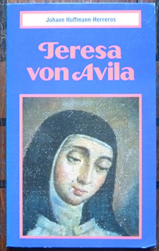 9783786712589: Teresa von Avila (Topos-Taschenbcher)