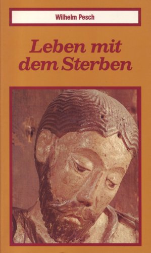 9783786713180: Leben mit dem Sterben