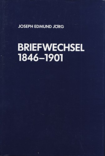 Briefwechsel. 1846-1901.