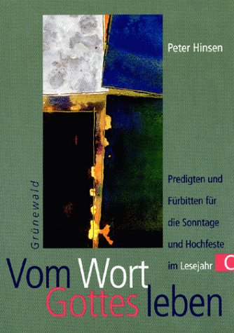 Vom Wort Gottes leben