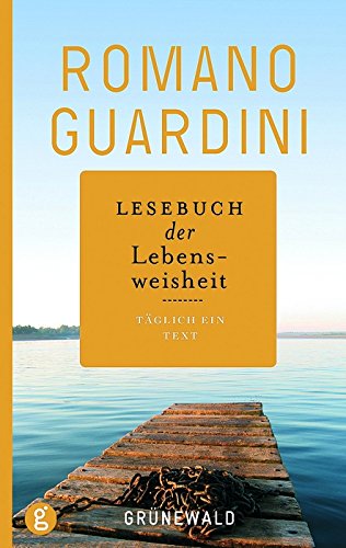 Beispielbild fr Lesebuch der Lebensweisheit: Tglich ein Text zum Verkauf von medimops