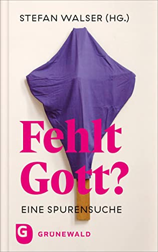 Stock image for Fehlt Gott?: Eine Spurensuche for sale by medimops