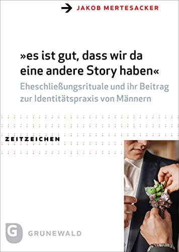 Beispielbild fr es ist gut, dass wir da eine andere Story haben zum Verkauf von GreatBookPrices