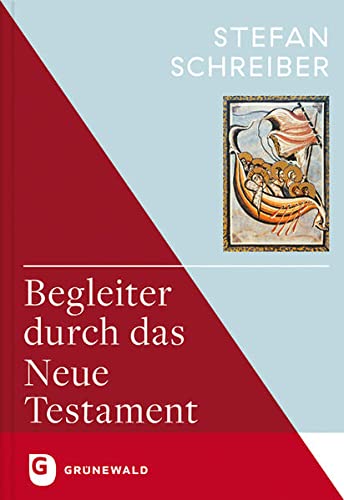 Stock image for Begleiter durch das Neue Testament for sale by Blackwell's