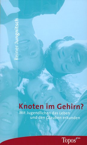 Stock image for Knoten im Gehirn? for sale by medimops