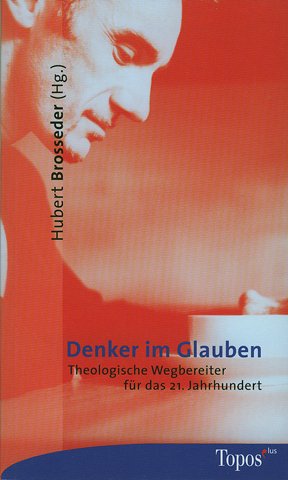 Stock image for Denker im Glauben for sale by medimops