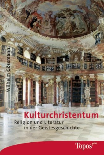Stock image for Kulturchristentum for sale by medimops