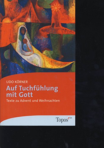 Stock image for Auf Tuchfhlung mit Gott for sale by medimops