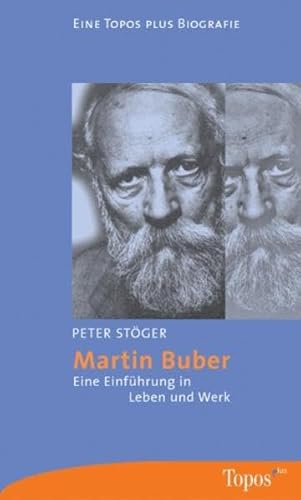 Stock image for Martin Buber: Eine Einfhrung in Leben und Werk for sale by medimops