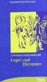 9783786784920: Engel und Dmonen.