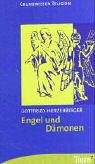 Stock image for Engel und Dmonen for sale by Versandantiquariat Felix Mcke