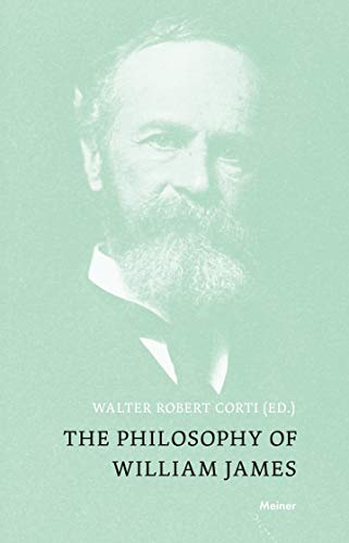 Stock image for The Philosophy of William James for sale by FCD Books & More