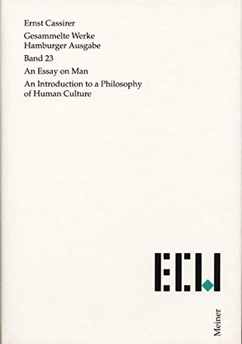man and culture essay
