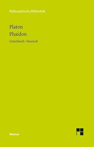 Phaidon - Platon