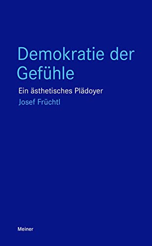 Stock image for Demokratie der Gefhle -Language: german for sale by GreatBookPrices