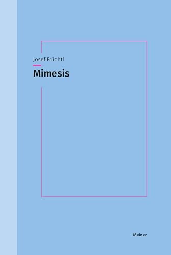 Stock image for Mimesis for sale by GreatBookPrices